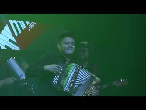 CARLOS MANJARRES & JORGE GARCIA ESO NO ES NA’