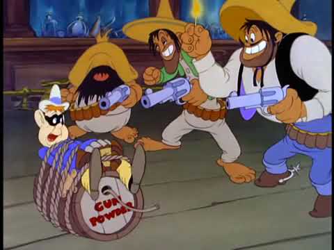 MGM   1940 11 23   The Lonesome Stranger