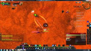 alliance tried to attack razor hill