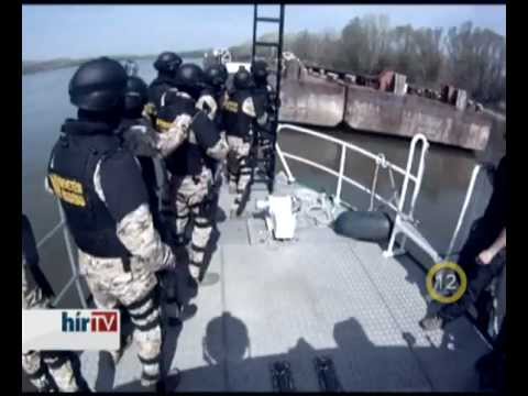 Bevetésen - MERKUR, a NAV bevetési egysége