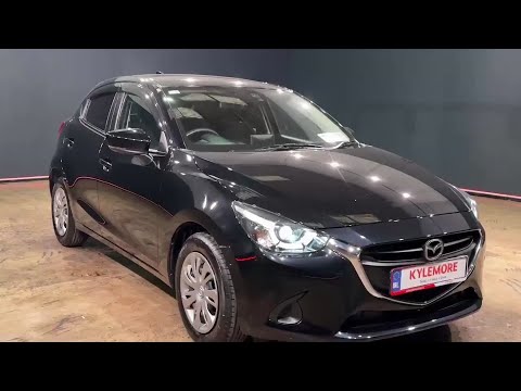 Mazda Demio 1.3L AUTOMATIC - MULTI FUNCTION STEERI - Image 2