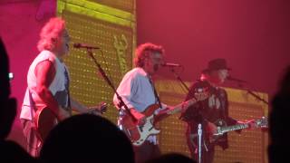 Neil Young &amp; Crazy Horse - &quot;Surfer Joe and Moe the Sleaze&quot; - Newcastle Metro Radio Arena, 10.06.13