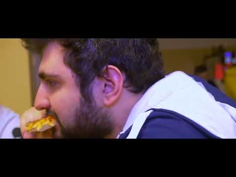 Unpleasant surprise for KuroKy Team Liquid