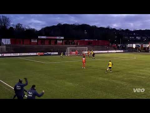 ROFC TV: v Redditch United (A), 27.11.2021