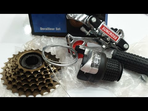 what is the price of cycle gear kit