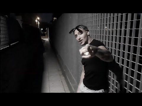 RubioColgao - AMBICION DE PANDILLERO (Videoclip Oficial) #ElQueSabeSabeVol.4