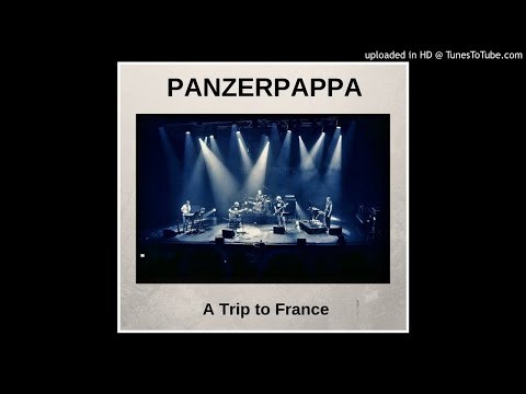 Panzerpappa ? Koralrevens Klagesang II [HQ Audio] Live at RIO Festival France 2013