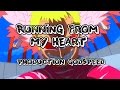 [AMV One Piece] - Running From My Heart [HD ...