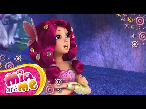 Mia verdächtigt Varia - Mia and me - Staffel 2🦄🌈