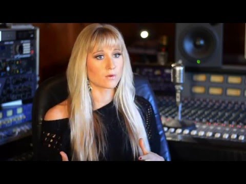 Tiffany Parker- Christian Recording Artist, Writer & CreatorTiffany Parker