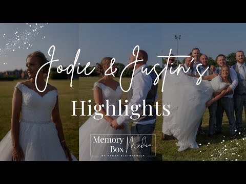 Memory Box Media video.