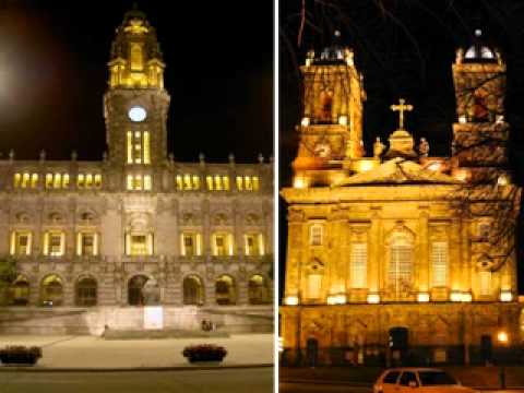 GNR Pronuncia do Norte