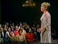 Petula Clark sings "Winchester Cathedral" & "This Is My Song