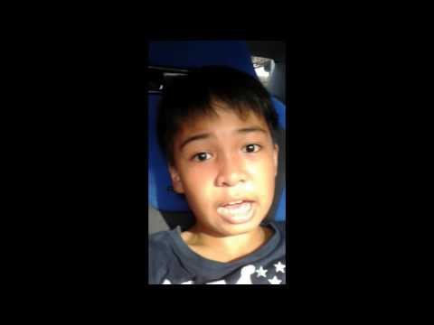 IM GOING TO TAKE A NAP!