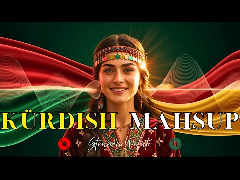 Kürtçe Halay Stranı  Govend   New Kurdish Party Song 2026 - Stranen Welati