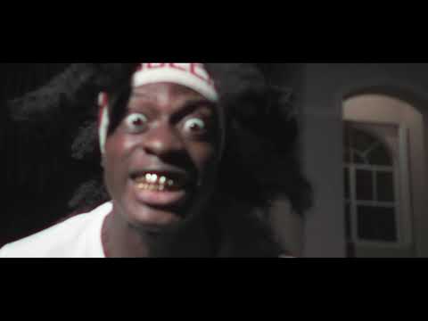 Trapland Pat - Emergency (Official Music Video)