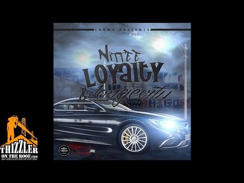 Nittee x Con B. - F*ck A Feature [Prod. 3HMB] [Thizzler.com]