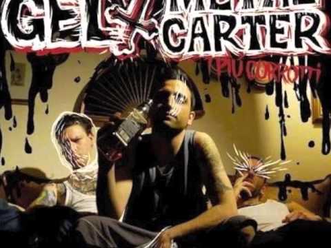 Gel & Metal Carter - Traccia 18 - Casolimite feat Noyz Narcos - I più corrotti