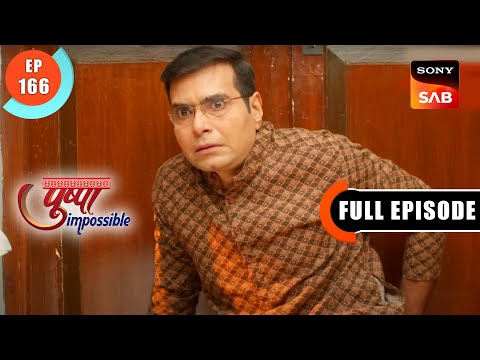 Letter Ka Sach - Pushpa Impossible - Ep 166 - Full Episode - 17 Dec 2022