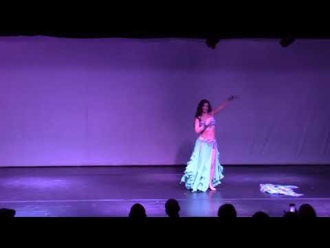 Ciad 1 lugar solo classico Leandra Gonçalves