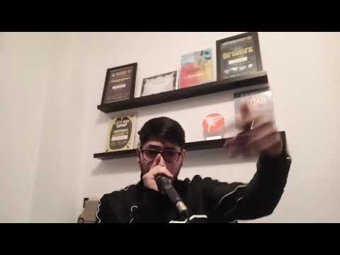 DMHOP|WILDCARD #SPANISHBBB2020 | INDIVIDUAL