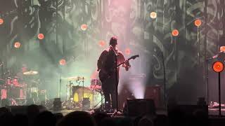 Brand New- 137 (Live in Newport KY 3/28/2025)