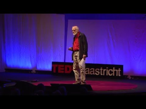 Demotech | Reinder van Tijen | TEDxMaastrichtSalon