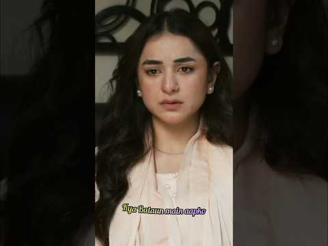 Tere Bin❣️🔥 Ep- 43 | Nayi Mushkil, Nayi Kahani! 🥰 Murtasim x Meerab🔥😍 #shorts #feedshorts