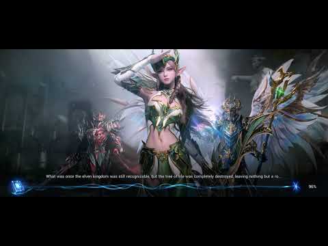 MU 3 - New Time Rift Stages 03.2023 try and beat