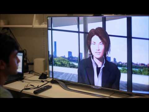 Esti timid si anxios? Iata programul care te invata sa socializezi