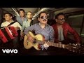 Los Tucanes De Tijuana - Soltero Y Con Dinero (Video Oficial)