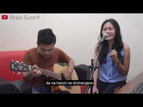 LAGU BATAK - TADING NA MA AU (Versi Akustik) Cover