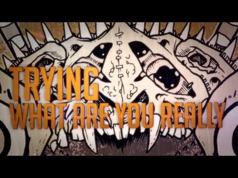 Fit For An Autopsy-The Travelers Lyric Video