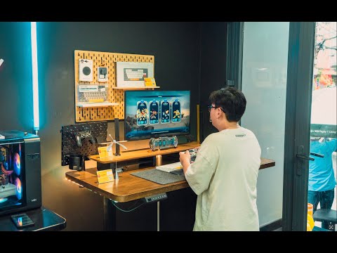 Monitor Màn hình Philips LCD Full HD 27E1N1300A