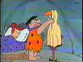 Chamada Os Flintstones SBT 05 12 2006