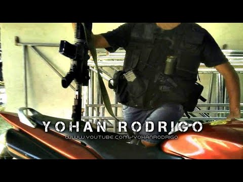 MENO REI - SOLDADO DO COMANDO [ DJ LEOZIN MGH ]PROIBIDÃO CV