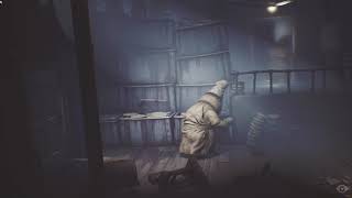 【ホラー】LITTLE NIGHTMARES-リトルナイトメア- #8 【初実況】