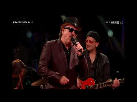 ORF Licht In's Dunkel Gala 2021