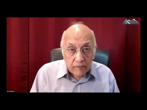 Zac Poonen - Să mă vaccinez? Este acest vaccin semnul fiarei?