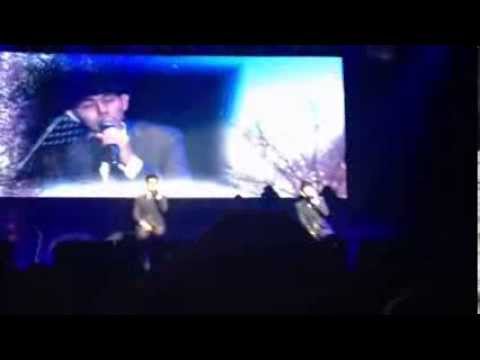 2AM Nocturne Concert in Taipei - 2AM