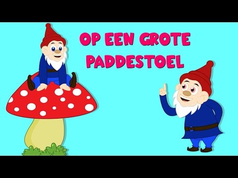 , title : 'Nederlandse Kinderliedjes | Op Een Grote Paddestoel  etc.'