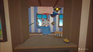 のんびりゲームする【5#にゃんこ郵便局】【57#NTE】【11#LittleRocketLab】【ゲーム実況】