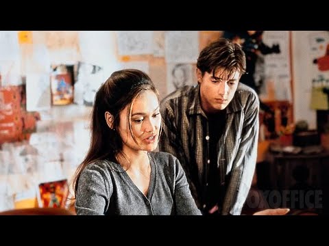 A Beautiful Teacher | Tia Carrere (Sydney Fox) | Full Movie (English Subtitles)