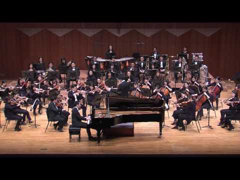 170325 Final Round Performance 03 Changyong Shin