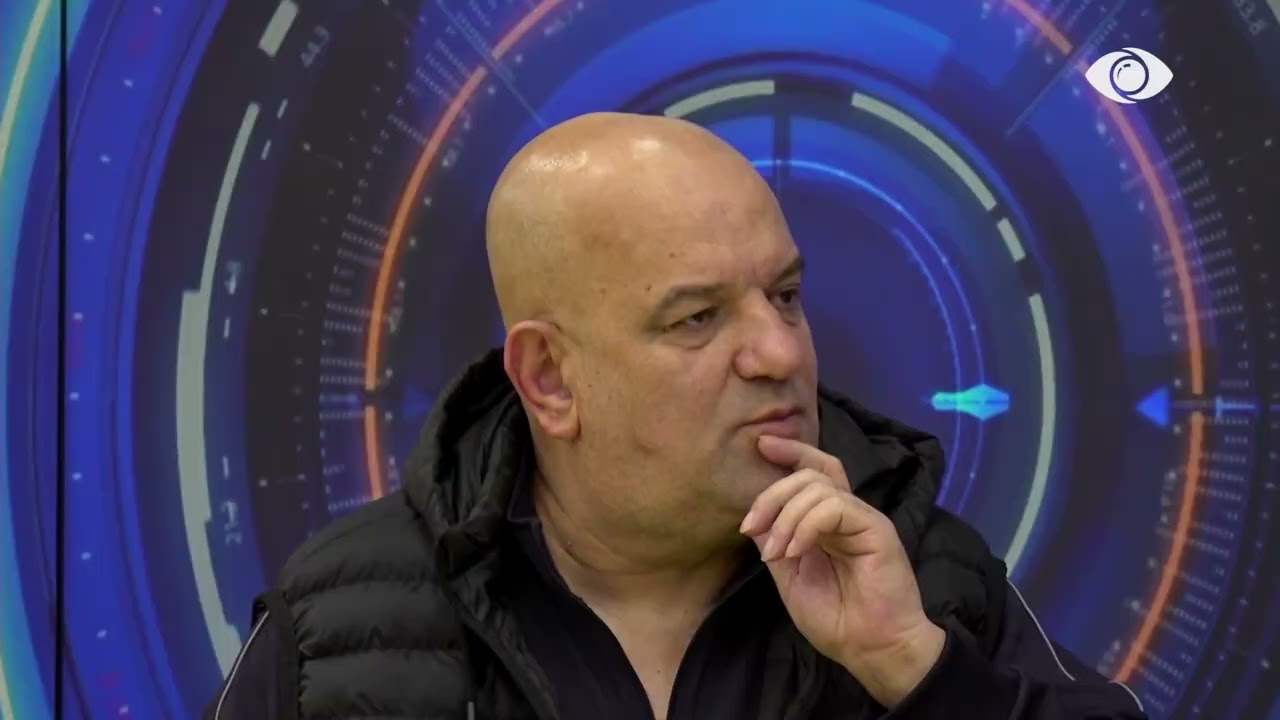 “Të kam dhënë krevatin”/ Kristi-Ilirit: Do të bësh podkast ti?