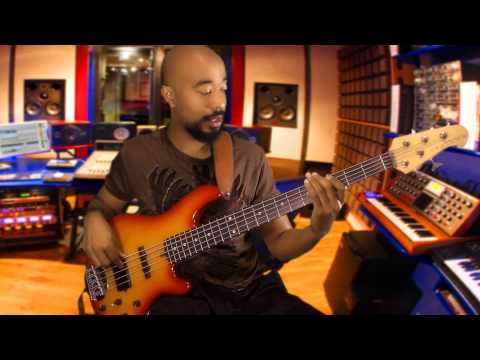 Learn To Play Bass Guitar From Bass Guitarist Dale Black (Must Watch)