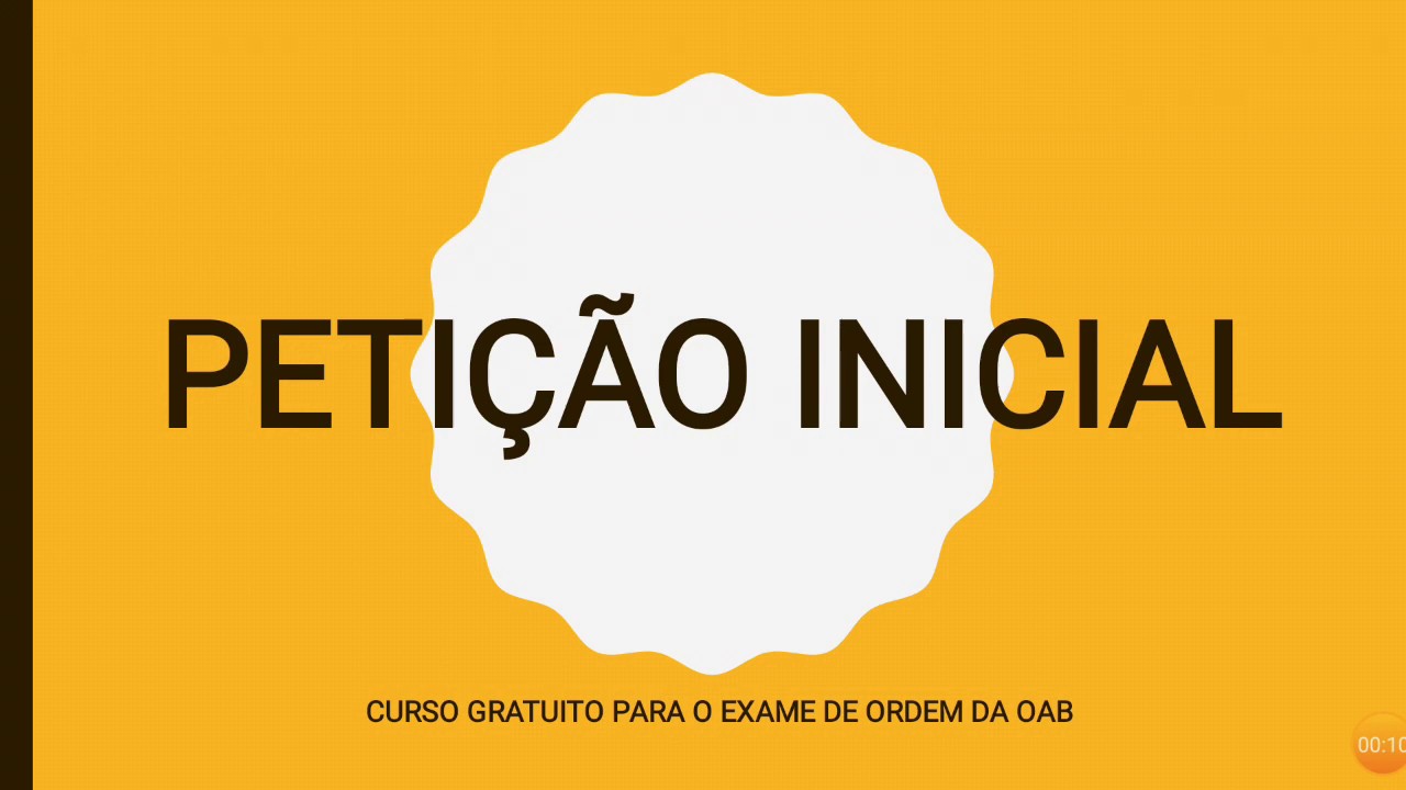 PRÁTICA TRABALHISTA - PETIÇÃO INICIAL