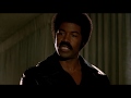 Black Dynamite Declares War On Anybody That Sells Drugs