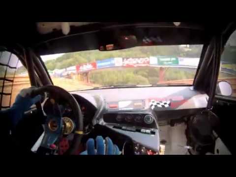 Fejfar Václav TAX autocross sezóna 2012