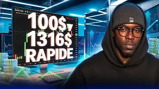 Stratégies Pocket Option 2025 – Analyse Technique et Gestion du Risque en Trading